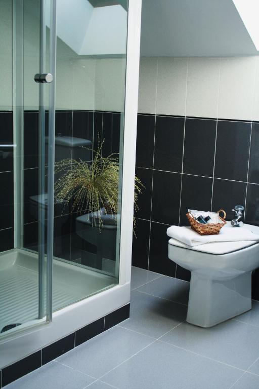 Hotel La Boriza Andrín Eksteriør billede
